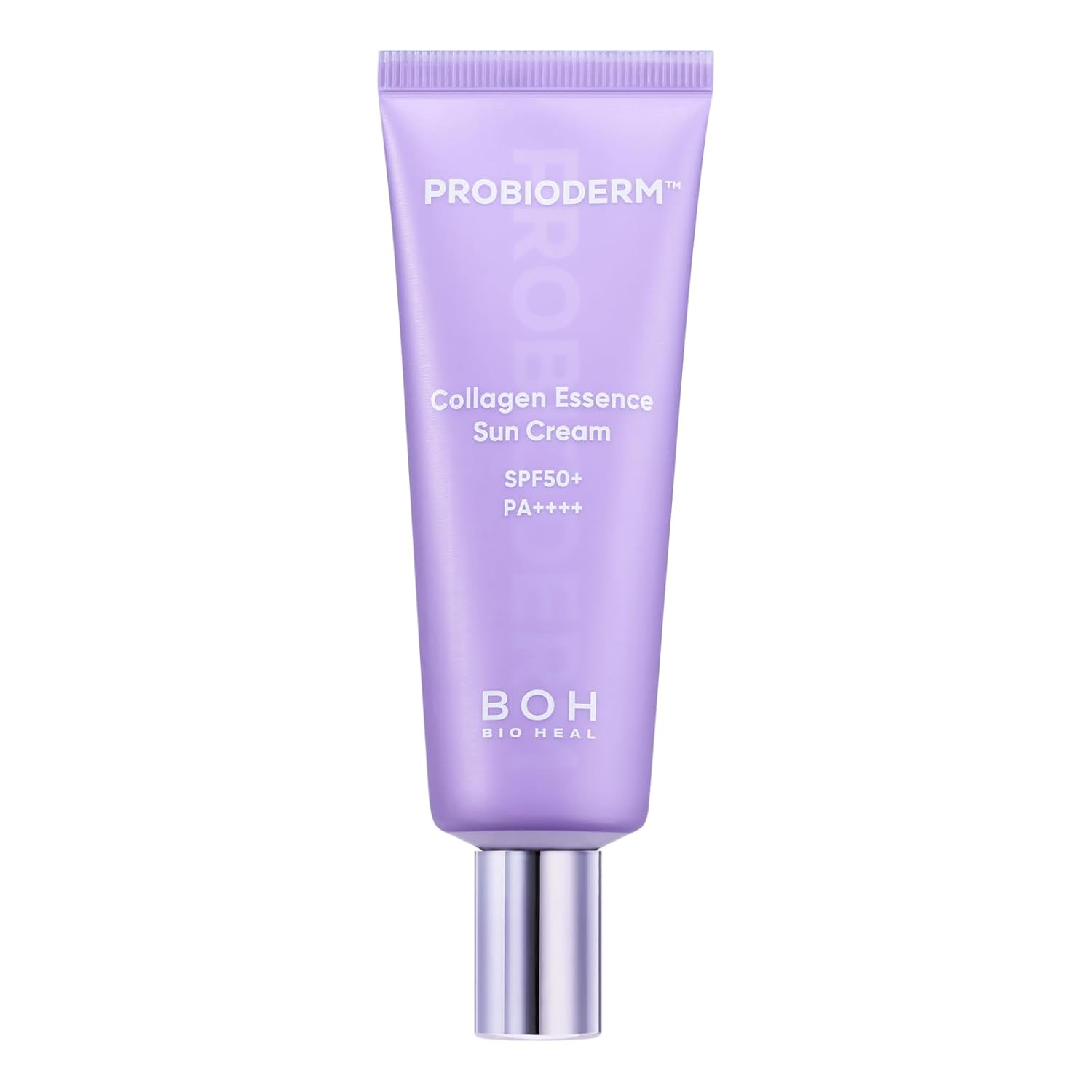 BIOHEAL BOH Collagen Firming Sunscreen Cream 40ml Probioderm Essence Sun