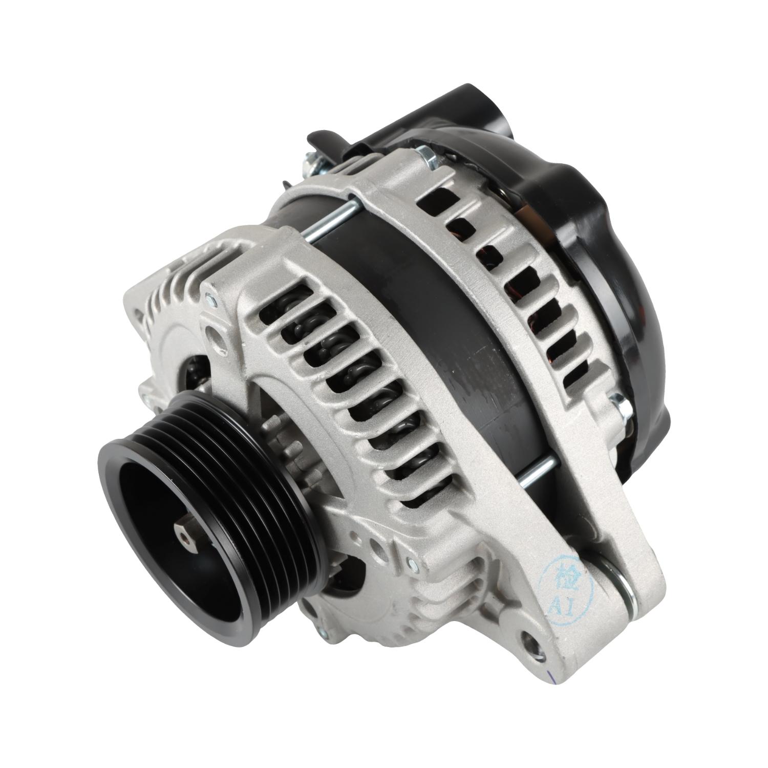 

1 шт. Генератор для Acura MDX 2010-2013 130А/6PK (11391 31100RGWA01 CSF92)