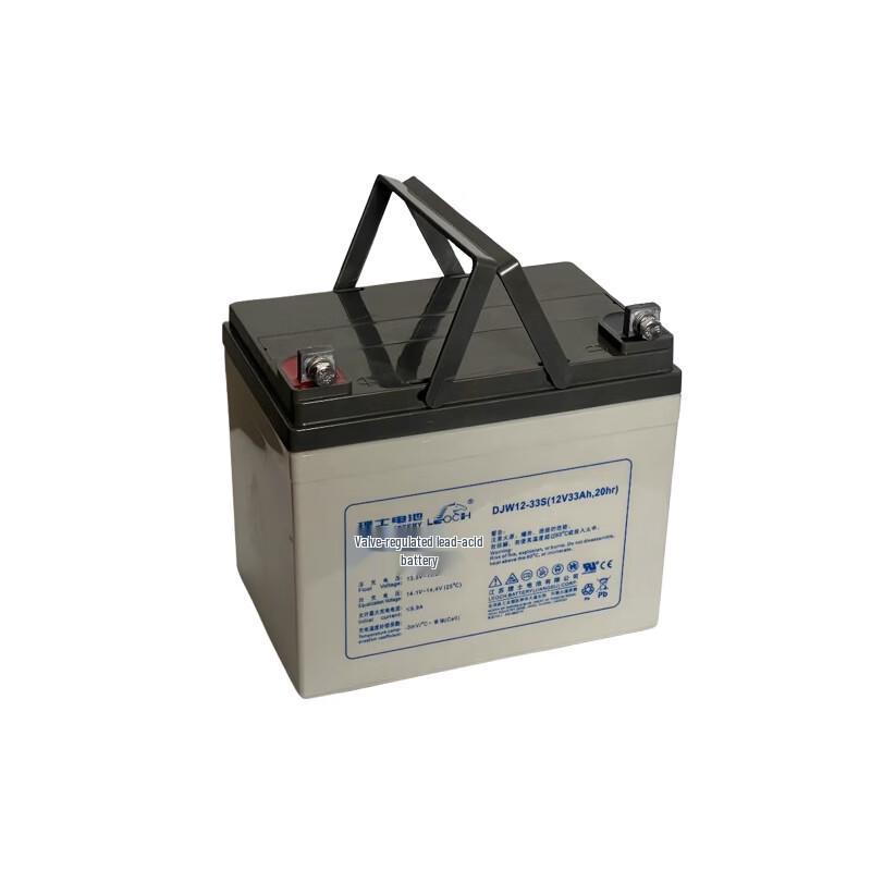 Shoto DJW12-33 12V 33Ah Lead-Acid Battery