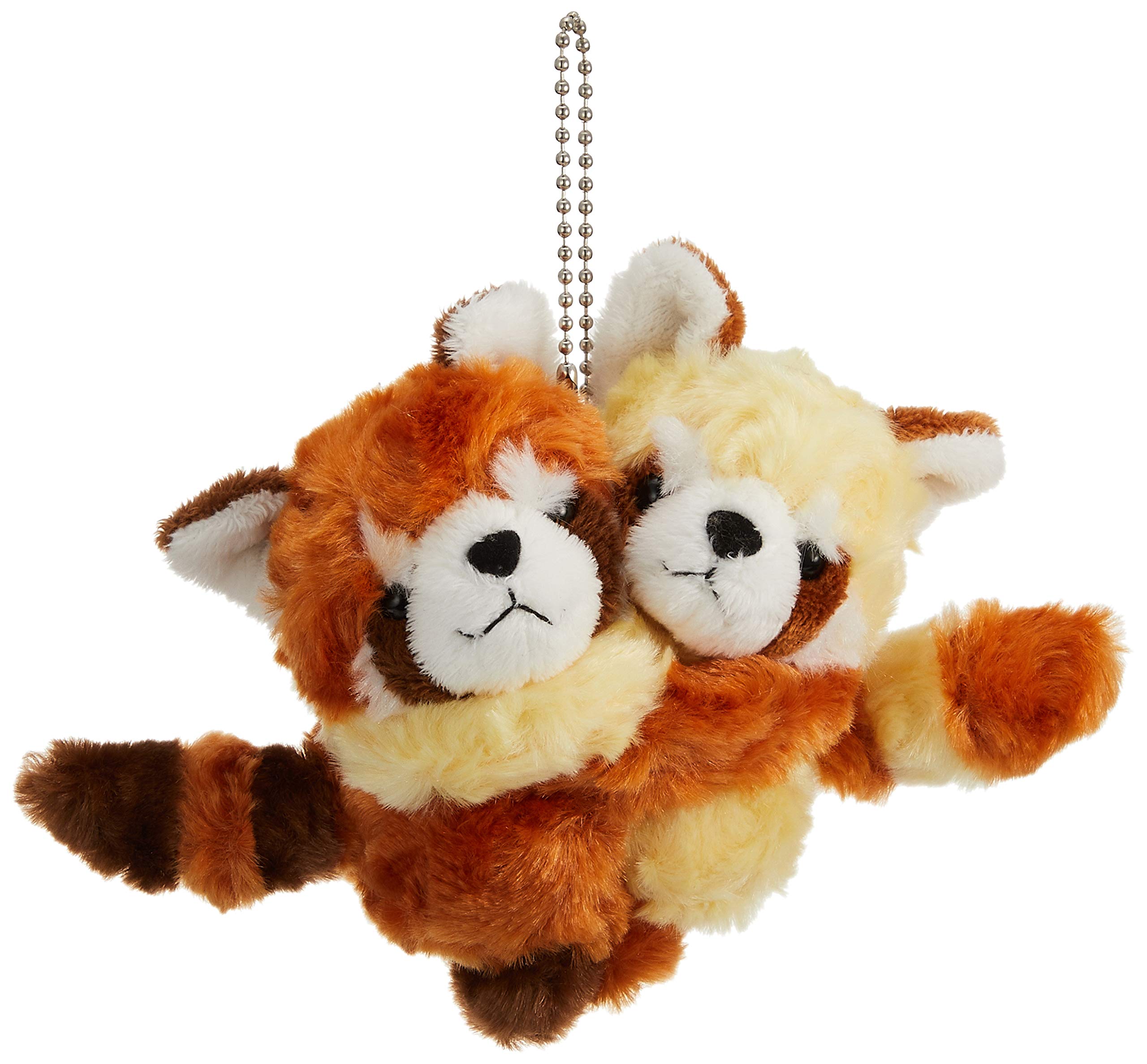 

Take Off Plush Toy Mecha Love 2 Red Panda S Size