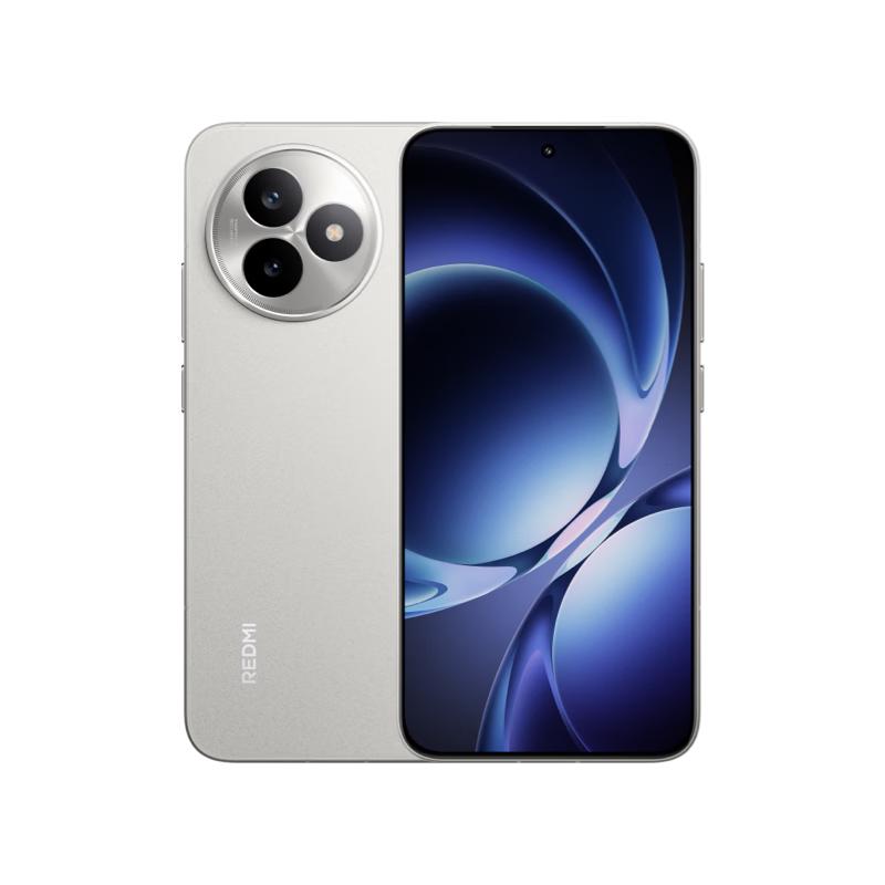 

Xiaomi Redmi K80 Ultra 5G Smartphone (CN version) 12GB+256GB