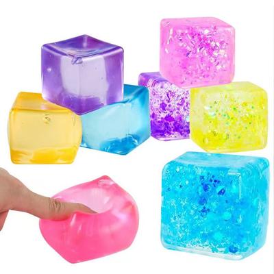 Ice Cubes Pinch Le Maltose Decompression Cubes Pinch Le Cubes Ice Cubes Maltose Pinch Le