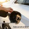 Charging Port Sealing Strip for BYD: Qin, L, Song PLUS, Tang EV, Dolphin, Seagull, Seal 06.