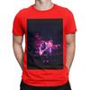 Jimmy Page Solo Funny Graphic 100 Cotton TShirt Jimmy Page Tops Tees For Unisex