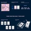 BABYMONSTER – 3. Mini-Album [CHOOM] Jewel Case Version [Wählbare Mitglieder]