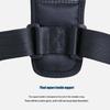 Breathable Adjustable Posture Corrector Belt for Adults - Anti-Hunchback Clavicle Support