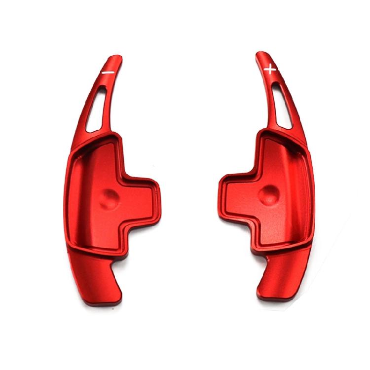 2pcs Car Steering Wheel Shift Paddle Shifter Extended for Vechiles Repair Part