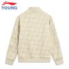 Li-Ning Boys' Fleece Lined Pullover Sportswear Set