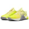 Nike Metcon 8 Training Shoes 'Citron Tint Light Smoke Grey' Women's Sneakers DO9327-801