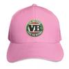 Victoria Better Vb Baseball Cap Low Profile Unstructured Unisex For Men Women Outdoor Golf Running Hiking