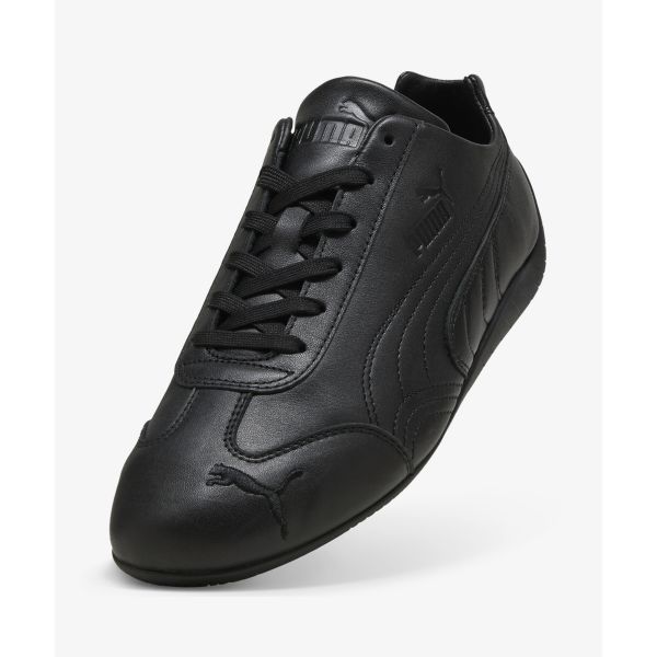 Puma Adidași Unisex Speedcat Decon Negri 407698-02
