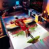 CR poster Carpet Rug for Living Room Bedroom Home Sofa Decoration,Kids play Nonslip Floor Mat
