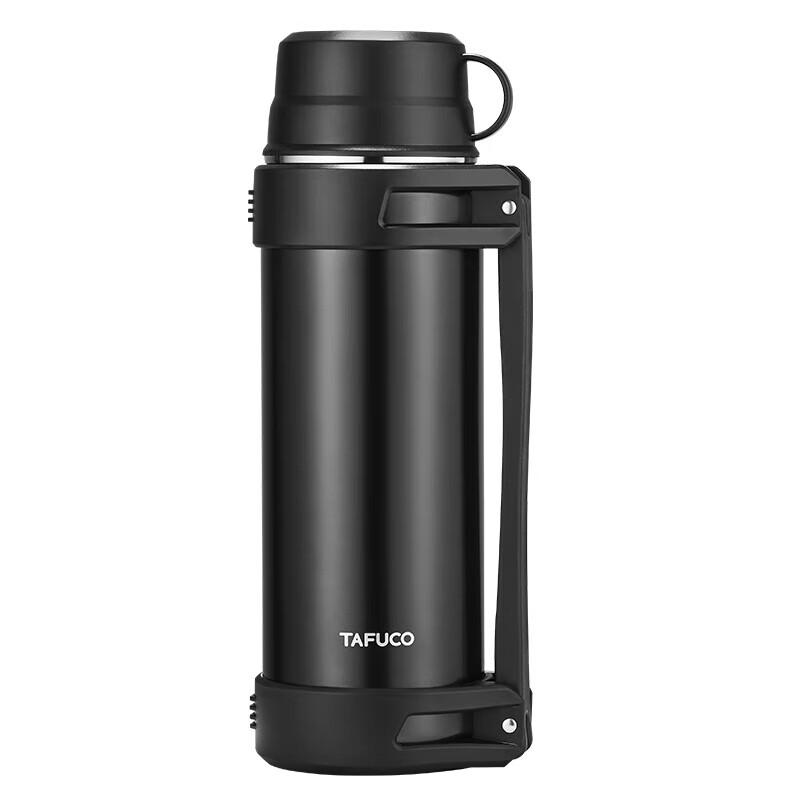 TAFUGO 2L 316 Stainless Steel Thermos Flask