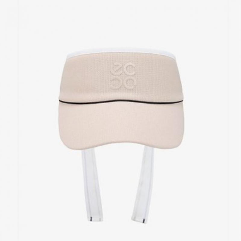 Ecco Golf Women Eco Iconic Color Point Visor Esaacp20030