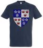 Yuqori – futbolkalar