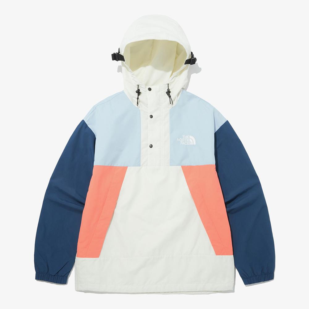 

Анорак для высоких гор THE NORTH FACE NA3BP02C