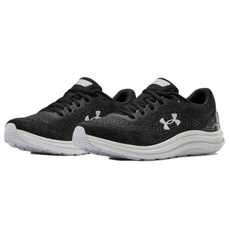 Under Armour Liquify 'Black White' Women's 3021963-002