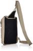AVIREX EAGLE 2way Shoulder Bag AVX3522 Beige
