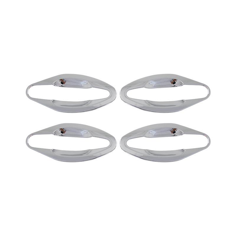 

BYD S6 Door Handle Bowl Decorative Sticker Zhejiang