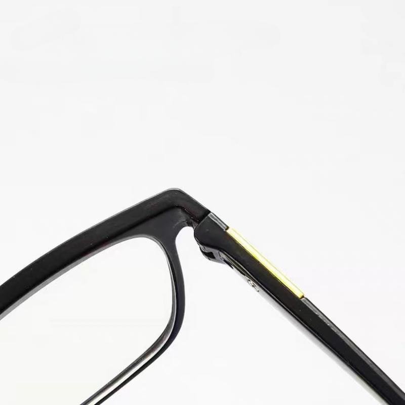 2PCS New Fashion Anti-Blue Light Reading Glasses for Men Optical Computer Glasses Presbyopia Reading Eyelasses +0~+4.0