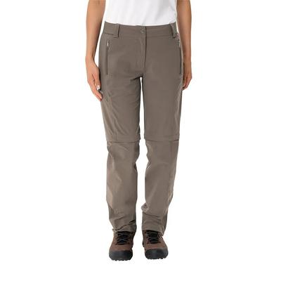 VAUDE Trousers Farley Stretch ZO T-Zip II