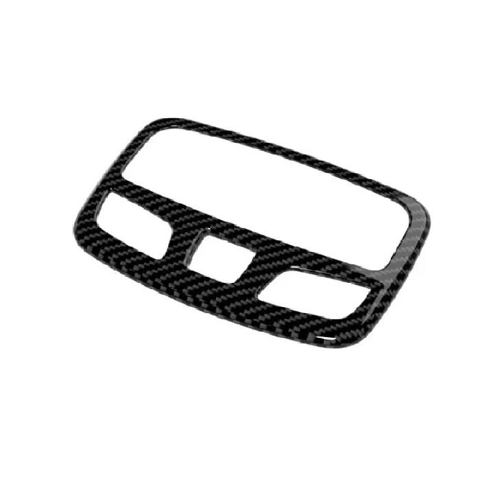 For Suzuki Jimny JB64W/JB74/JC74W 2018-2025 Car Accessories ABS Interior Lights Reading Lights Trim Cover