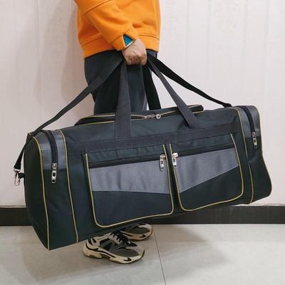 Waterproof Extra Large Capacity Travel Duffle Bag