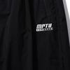 MPTU [Ss25] Track Pants / Black