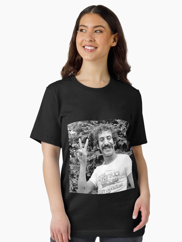 Jim Croce Jim Croce - PEACE Classic Essential T-Shirt