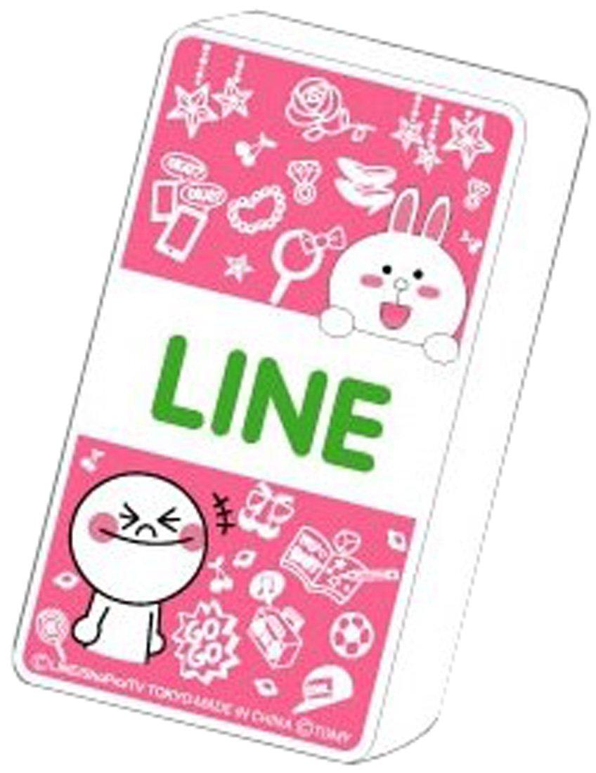 

LINE TOWN Мой тач-чехол