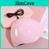 Lamp For Led Uv Professional Nail Dryer 36w Ice Lamp For Manicure Gel Nail Lamp Drying Lamp For Gel Varnish Fast Curing