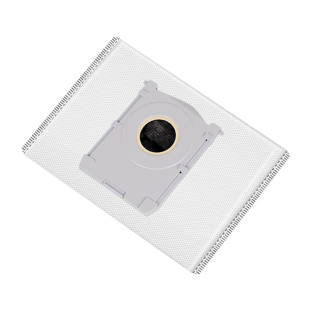 Dust Bag For Ecovacs Deebot X8 X9 PRO OMNI T50 PRO OMNI T50 OMNI T50 MAX PRO OMNI T80 PRO OMNI T80 OMNI Yeedi S14 Plus Parts