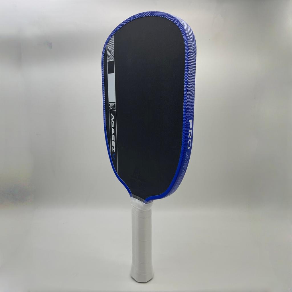 At Yılı Sınırlı Üretim 14mm GEN4 TFP Pickleball Raketi USAPA UPA-A