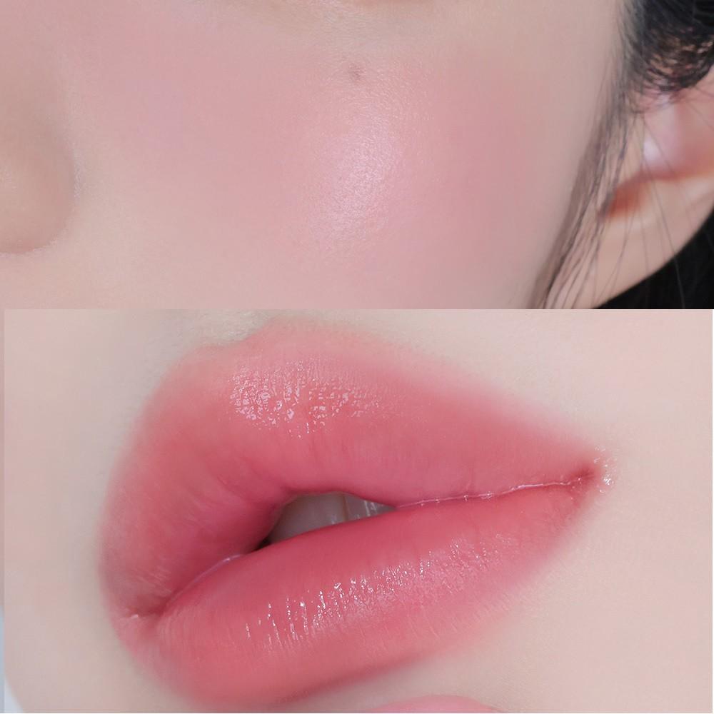 Heart Percent Dote On Mood Custom Lip & Cheek 9.4g