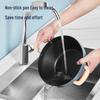 Chu Da Huang Guli 24cm Non-stick Multi-functional Pot