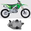 Replacement Front Brake Caliper 43080-0006 43080-0067 For Kawasaki KX125 KX250 KX450