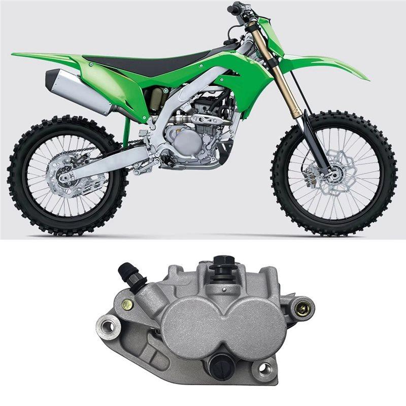 Replacement Front Brake Caliper 43080-0006 43080-0067 For Kawasaki KX125 KX250 KX450