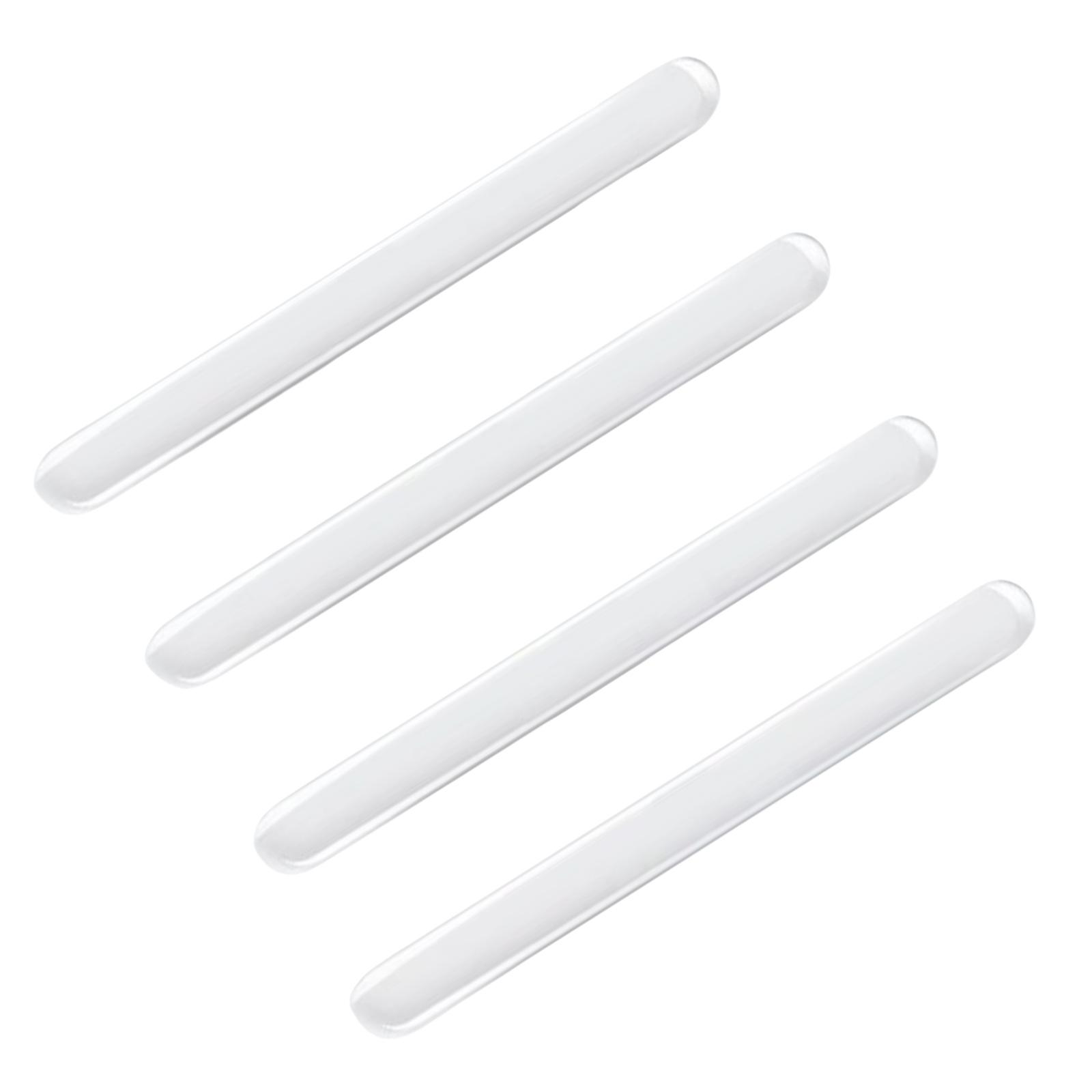 

Легкая установка 3D прозрачная защитная пленка на дверную ручку защищает от царапин и ударов, противоударная для повседневного использования 1