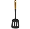 STAUB Silicone Serving Kitchen Tool Turner/Spatula, Heat-Resistant 40503-102