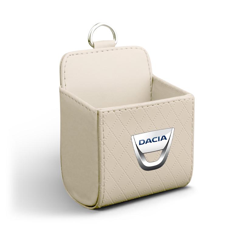 1Pcs Car Air Outlet Storage Box Phone Glasses Organizer Car Goods For Renault Dacia Laguna 2 3 Coupe Modus Kadjar Captur Megane 1 2 3 4 CC