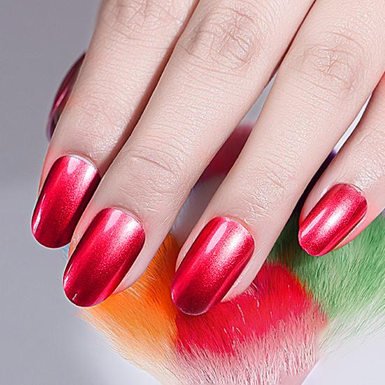 0.2g Delicate Nail Glitter Powder Decorative Easy-using DIY