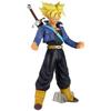 Bandai Spirits Ichiban Kuji Figure - Dragon Ball Z - Super Saiyan Trunks (vs Omnibus Ultra) - Super Saiyan Trunks Standard