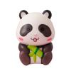 Kawaii Panda Squishy Fidget Toy 2026 New Arrival Slow Rebound Stress Relief Squeeze Toy Animal Model Birthday Party Favor