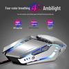 SooPii G20 Starflash Wireless Gaming Mouse