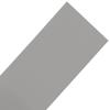 Lawn Edging Gray 10 M * 15 Cm Polyethylene