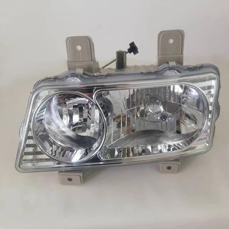 Dongfeng Tianjian EQ1120GA Left Front Headlight Assembly