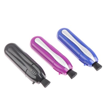 Glasses Cleaner Brush Sun Glasses Eyeglass Cleaner Cloth Lens Wipe Cleaning T EO