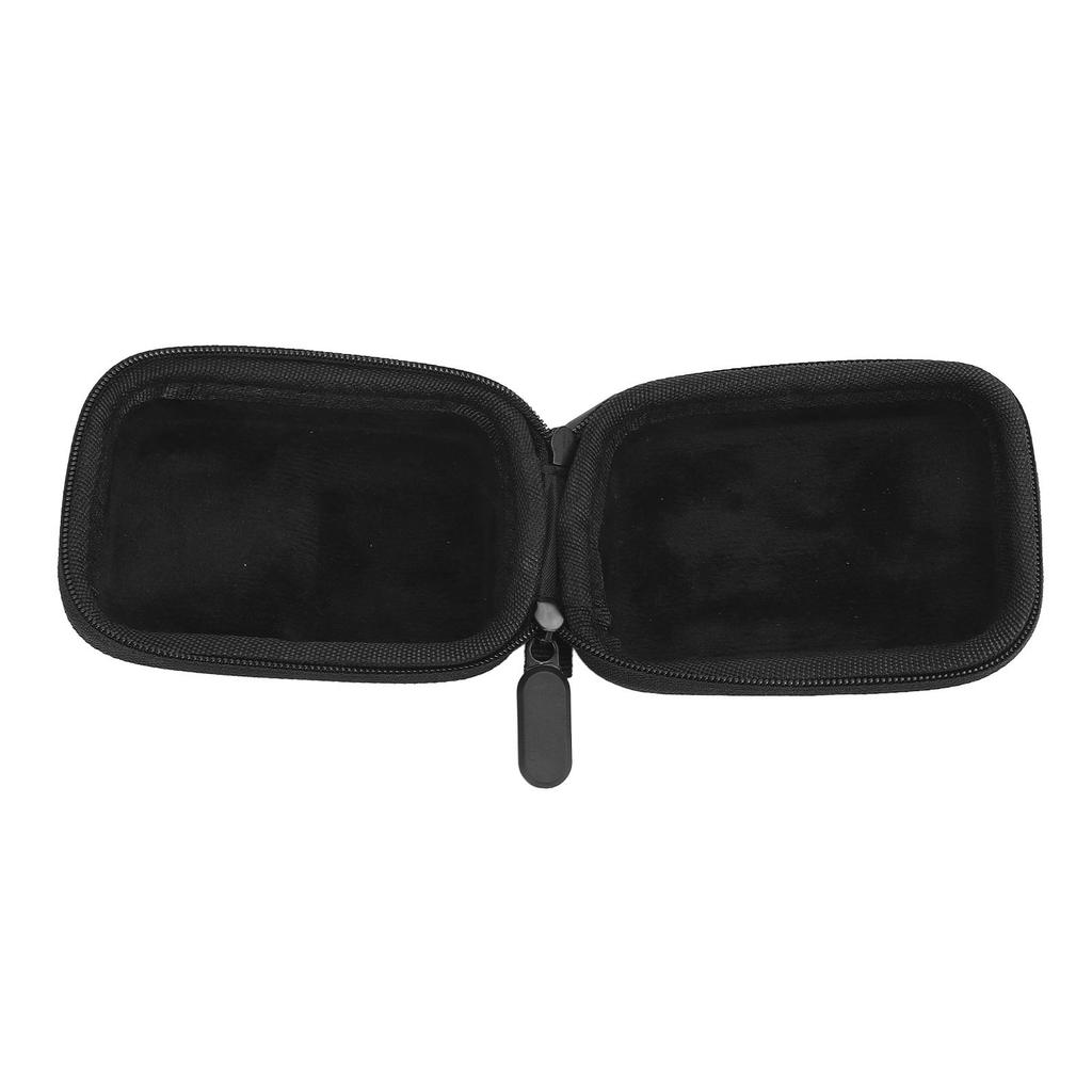 Geantă de transport pentru Action 3 4 Material catifelat rezistent la ploaie Protecție Portabilă Geantă de depozitare pentru cameră de acțiune