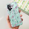 For Oppo A57 4G 2022 Case CPH2387 Lovely Bear Cover Soft For Oppo A 57 S A57S A77 A57 4G OppoA57 Fashion ShockProof Phone Cases