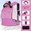 Adjustable Kids Snowboard Harness Lightweight Ski Harness Trainer  Children Snowboarding